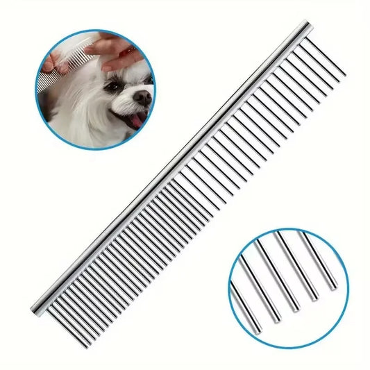 Safty Pet Grooming Scissors round Head Professional Stainless Steel Dog Hair Scissors Pets Shears Animal Cutting Portable Set
